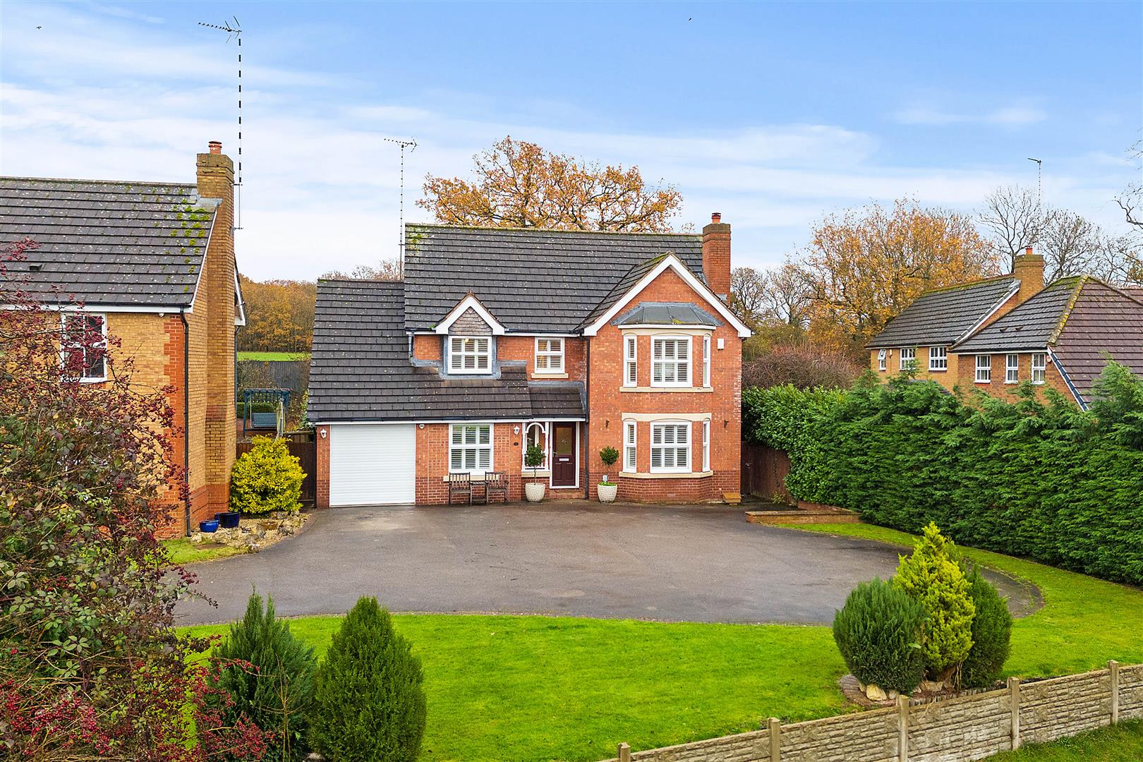 Beechnut Close, Coventry
